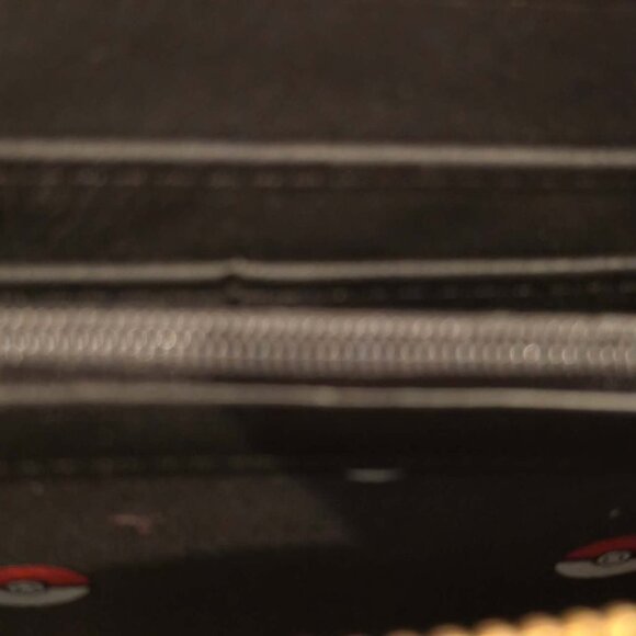 Loungefly Pokemon First Gen 151 Long Wallet - New W/O tag - Picture 4 of 4